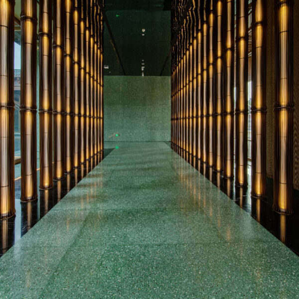 Terrazzo MIH 130 Slab 2