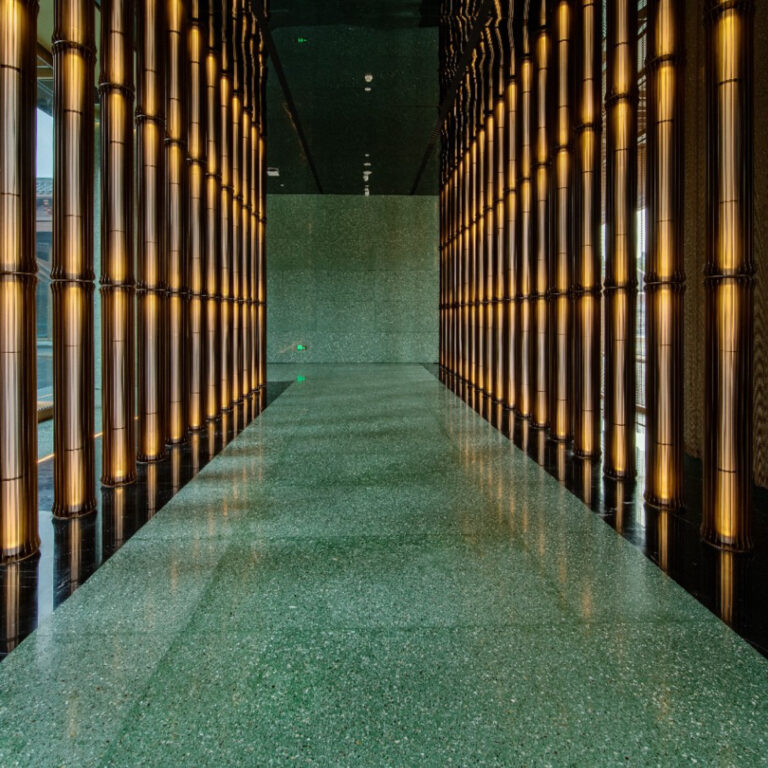 Terrazzo MIH 130 Slab 2