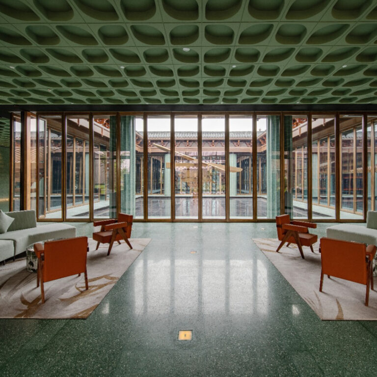 Terrazzo MIH 130 Slab 1