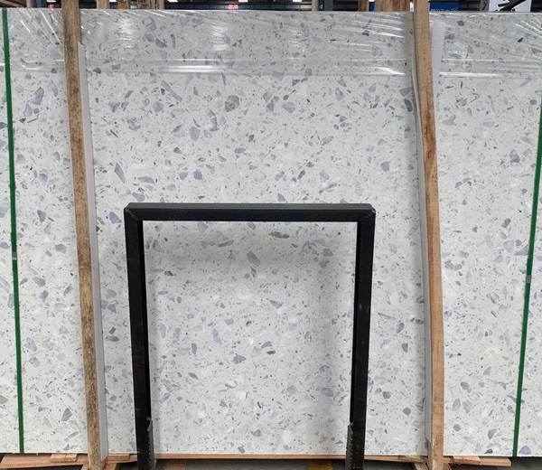 Terrazzo MIH 147 Slab