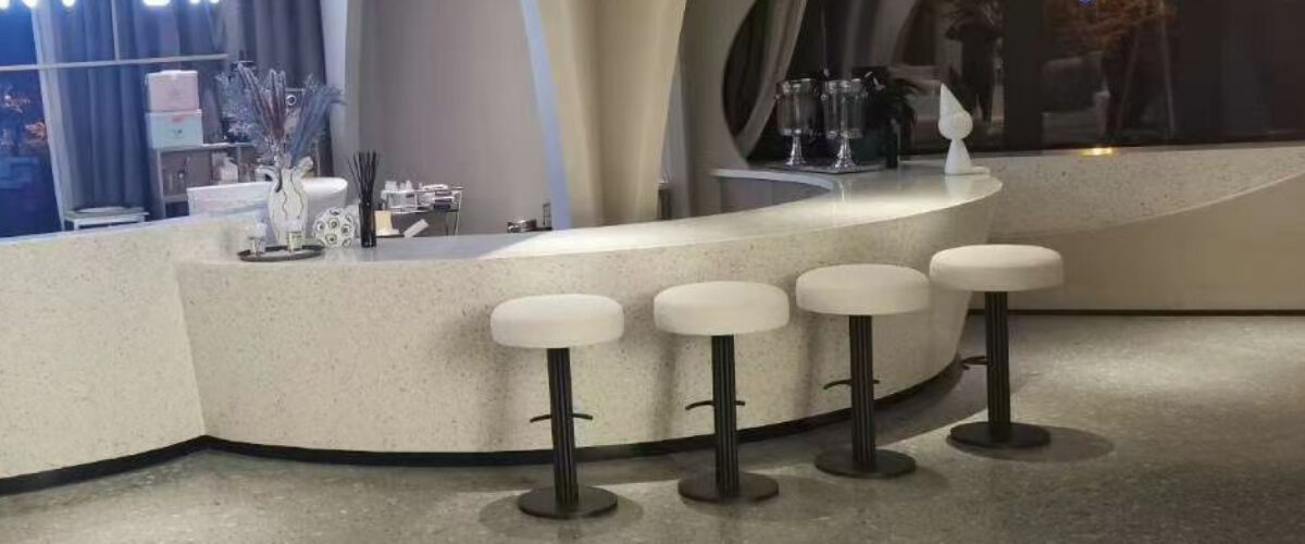 Terrazzo MIH 136 Slab 1