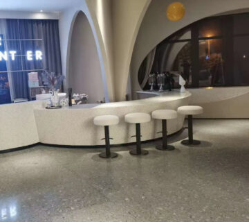 Terrazzo MIH 136 Slab 1