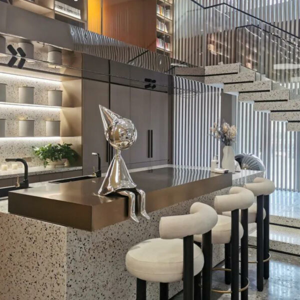 Terrazzo MIH 136 Slab 2