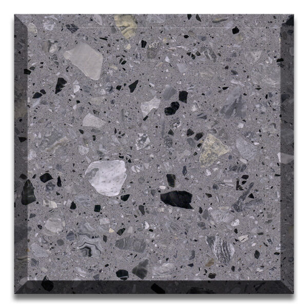 Terrazzo MIH 136 Slab