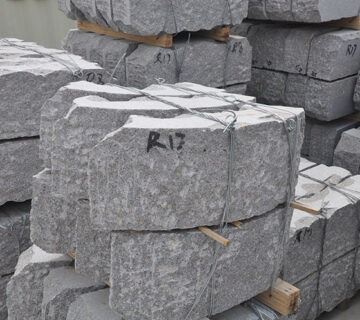 Aggregates MIH A 7021