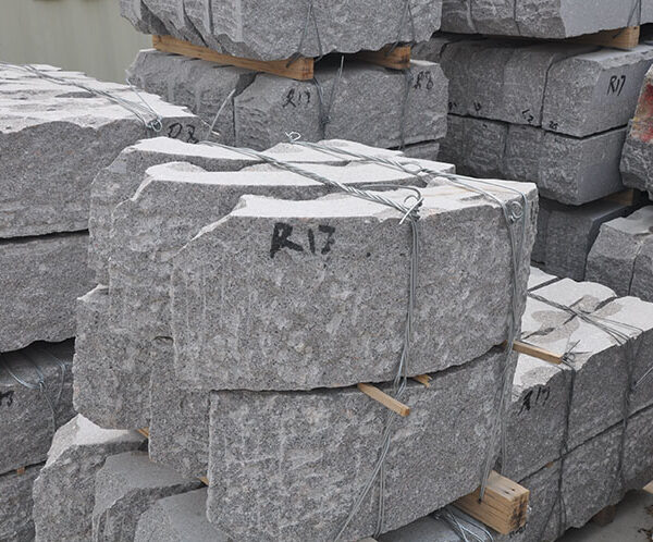 Aggregates MIH A 7021