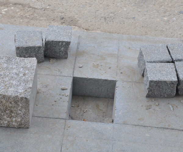 Aggregates MIH A 703 4