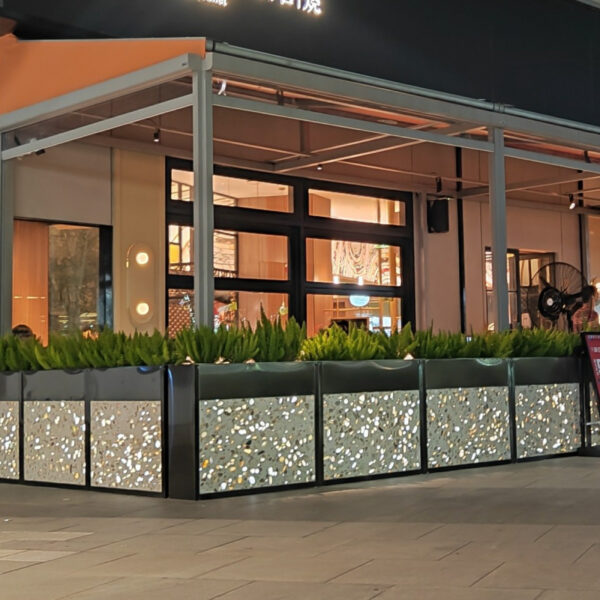 Terrazzo MIH 132 Slab 2