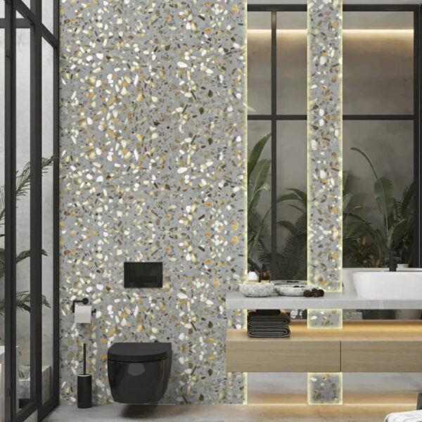 Terrazzo MIH 132 Slab 1