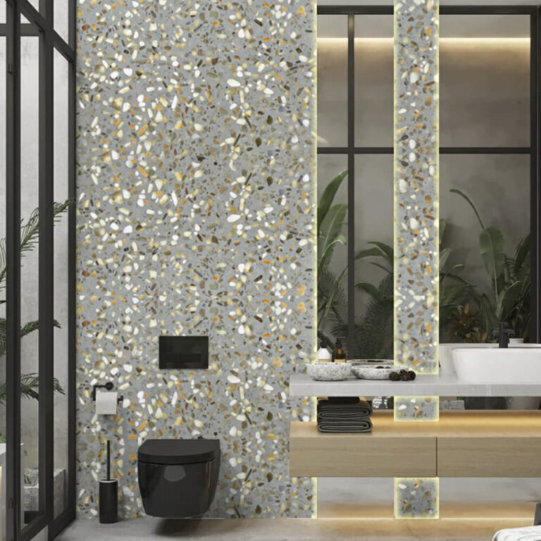 Terrazzo MIH 132 Slab 1