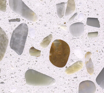 Terrazzo MIH 144 Slab