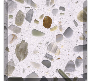 Terrazzo MIH 132 Slab