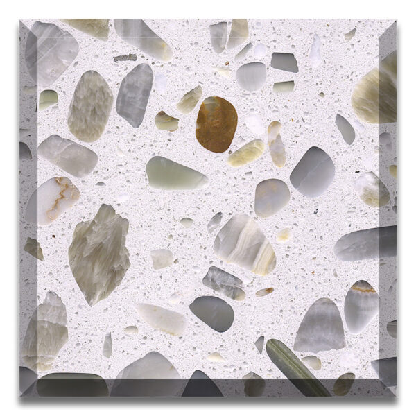 Terrazzo MIH 132 Slab