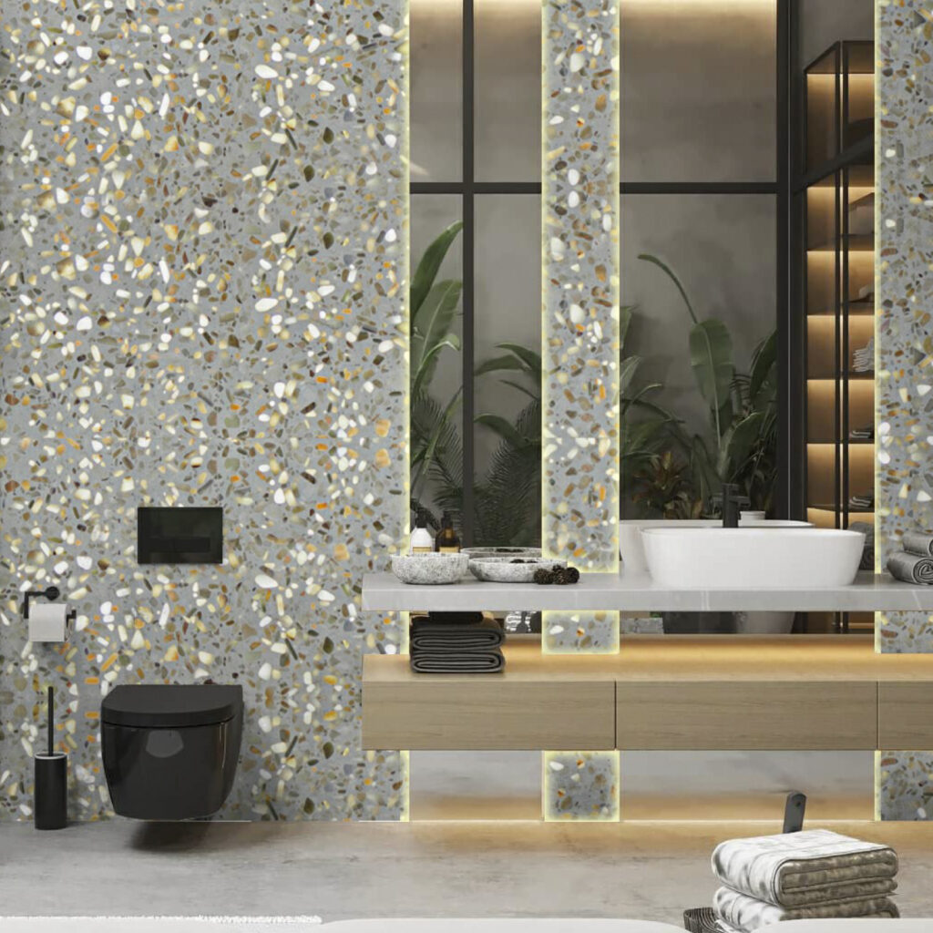 Terrazzo MIH-144 Slab 2