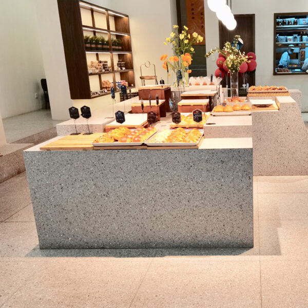 Terrazzo MIH 143 Slab 2