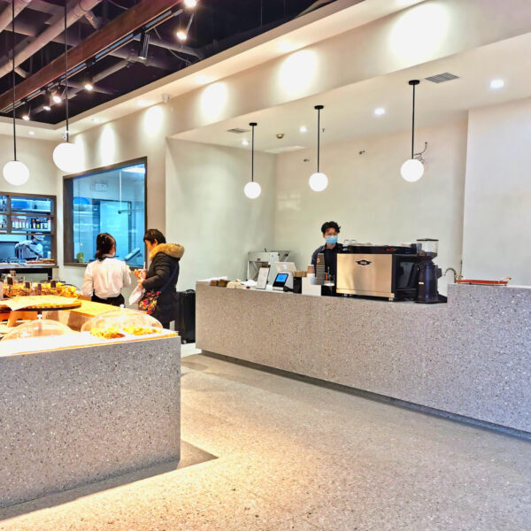 Terrazzo MIH 143 Slab 1