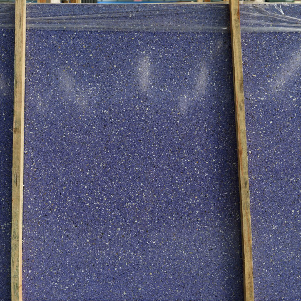 Terrazzo MIH 127 Slab 2