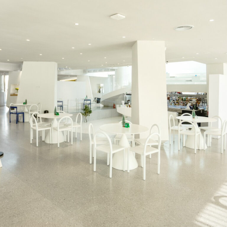 Terrazzo MIH 142 Slab 1