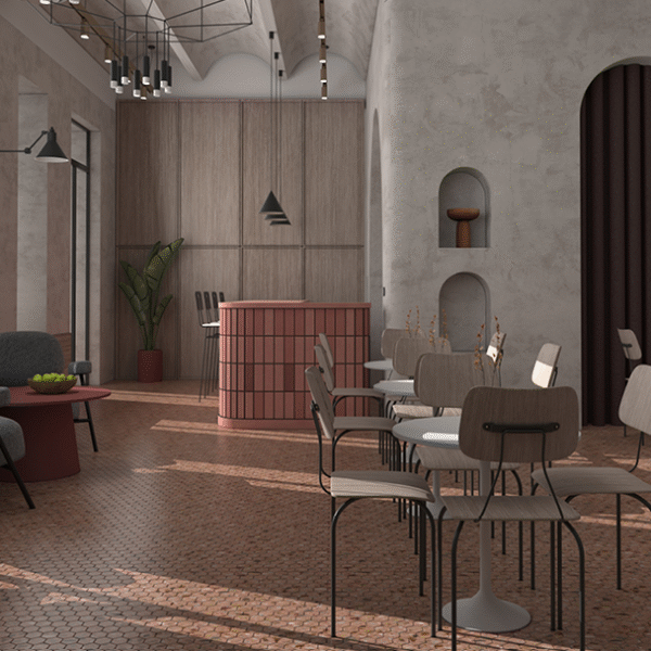 Terrazzo MIH 120 Slab