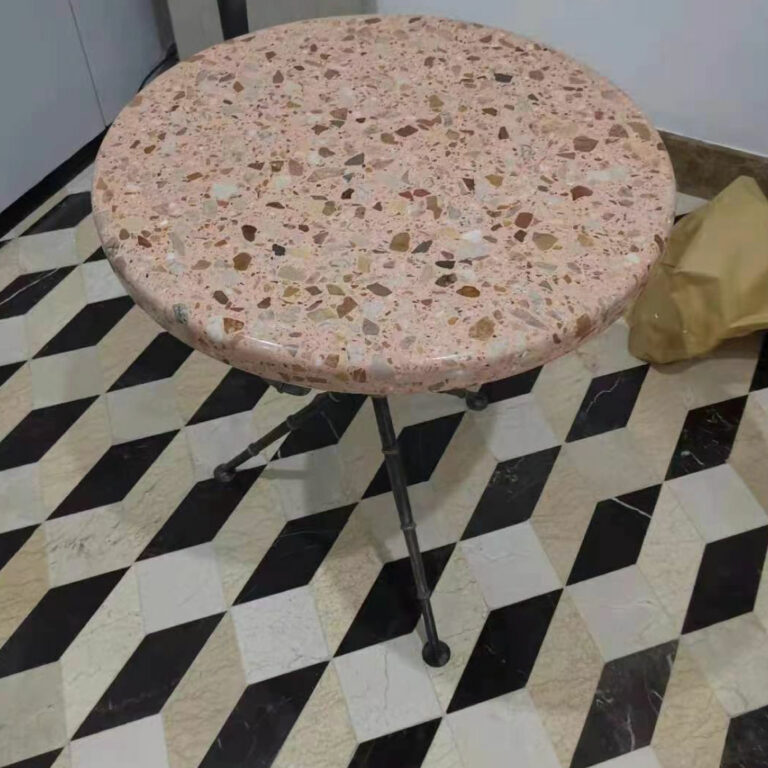 Terrazzo MIH 120 Slab 2