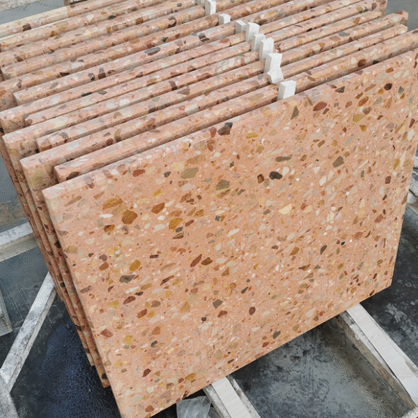 Terrazzo MIH 120 Slab