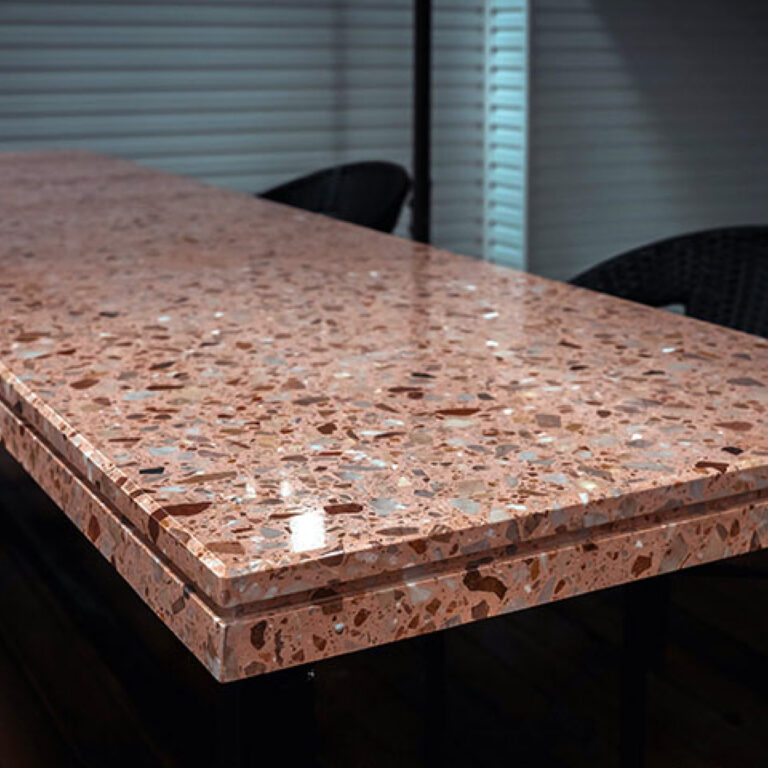 Terrazzo MIH 120 Slab3