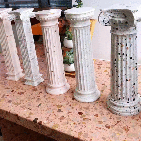 Terrazzo MIH 120 Slab