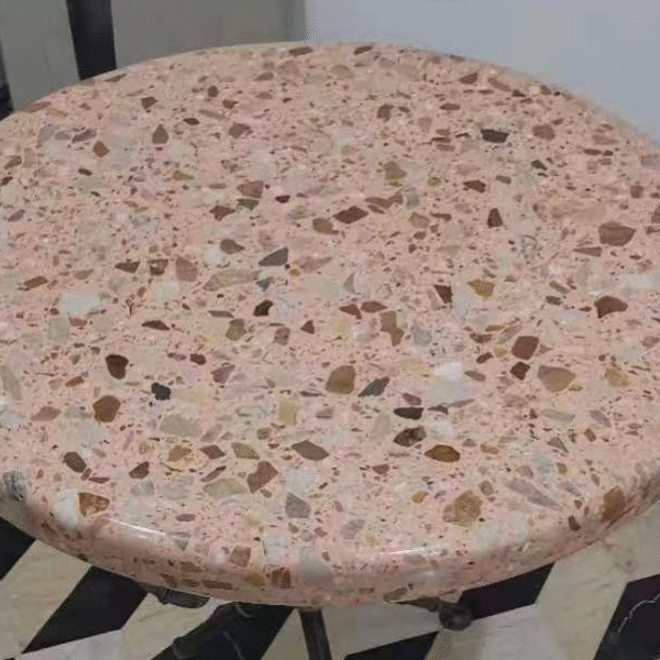 Terrazzo MIH 120 Slab