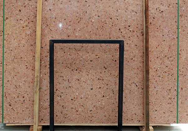 Terrazzo MIH 120 Slab