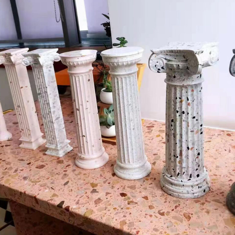 Terrazzo MIH 120 Slab 1