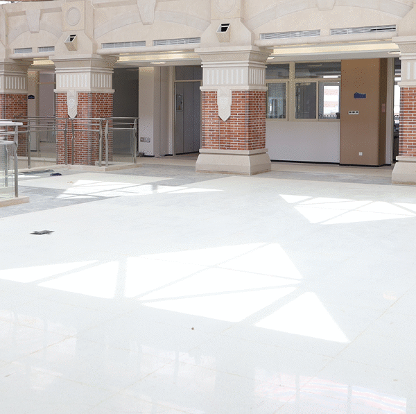 Terrazzo MIH 111 Slab