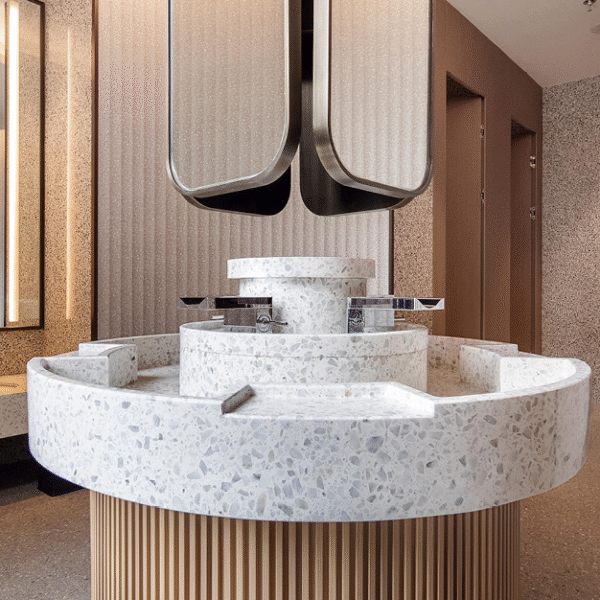 Terrazzo MIH 112 Slab