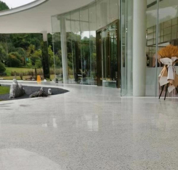 Terrazzo MIH 112 Slab