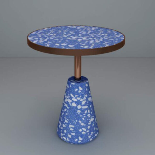 Terrazzo MIH 128 Slab 1