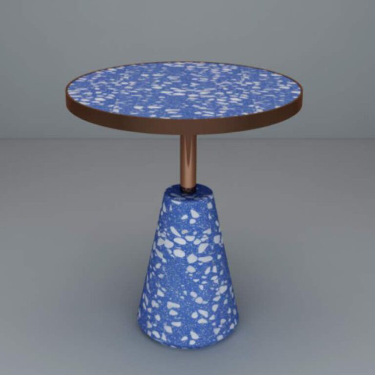 Terrazzo MIH 128 Slab 1