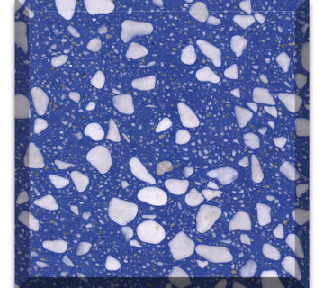 Terrazzo MIH 128 Slab