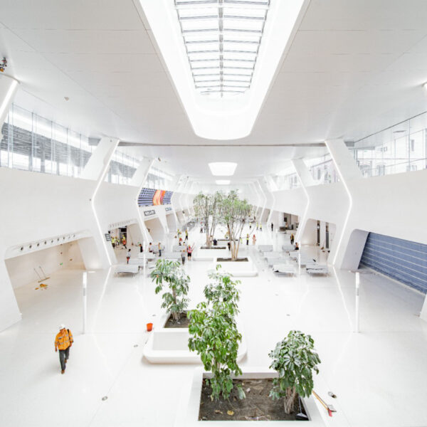 Terrazzo MIH 138 Slab 1