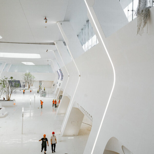 Terrazzo MIH 138 Slab 2