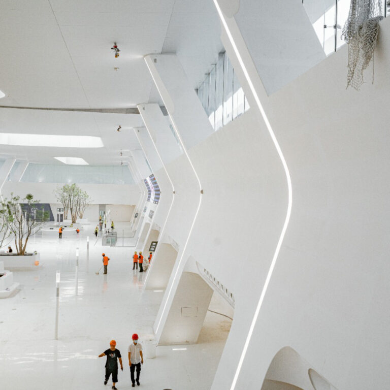 Terrazzo MIH 138 Slab 2