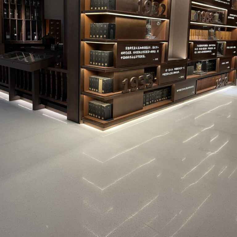 Terrazzo MIH 111 Slab 2