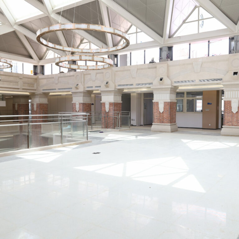 Terrazzo MIH 111 Slab 1