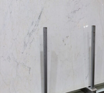 The finest white marble Statuario from Italy 360x320
