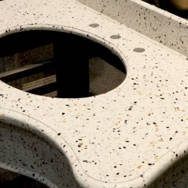 Terrazzo MIH 147 Slab 2