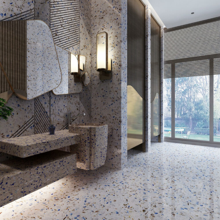 Terrazzo MIH 131 Slab 2
