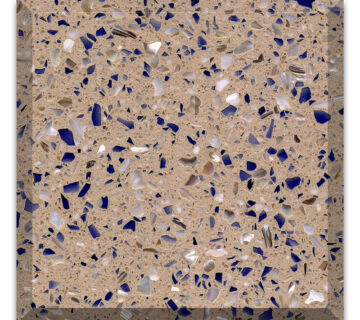 Terrazzo MIH 131 Slab