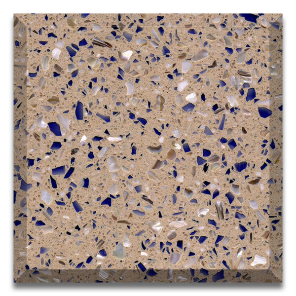 Terrazzo MIH 131 Slab