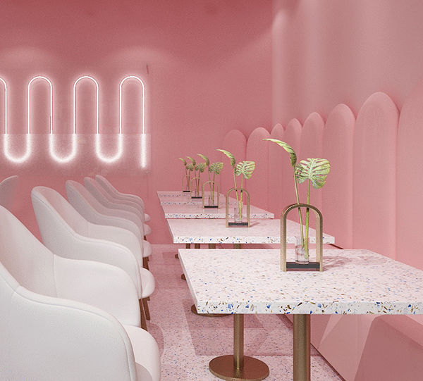 Terrazzo MIH 123 Slab 2