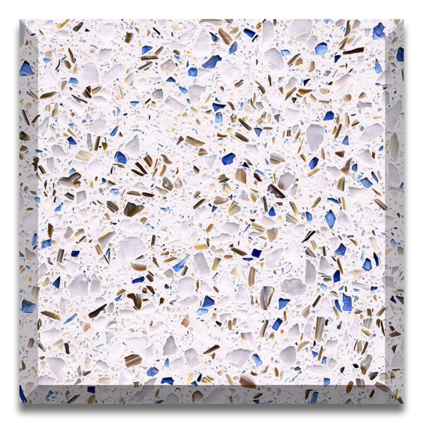 Terrazzo MIH 123 Slab