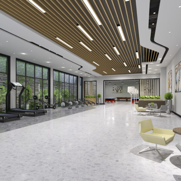 Terrazzo MIH 146 Slab 1