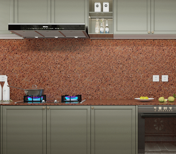 Terrazzo MIH 121 Slab